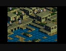 【実況プレイ】タクティクスオウガ　モブ兵士縛り part3