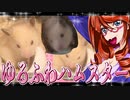 ゆるふわ キンクマ ハムスター。