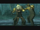 シノブ・ジェイコブス リョナ ゲームオーバー Shinobu Jacobs Ryona, Full Nelson and Deaths No More Heroes 2 ノーモア★ヒーローズ 2
