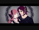 【UTAUカバー】Magnet【 音楽旋律 - ホイレン】