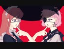 【UTAUカバー】アイデンティティ【LANI×音楽旋律】