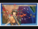 艦これ　22年夏イベ　E-2甲・戦力ゲージ撃破　空母機動部隊