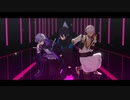 【にじさんじMMD】CH4NGE【ムンフ゛ロ男子組】