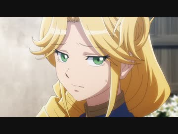 オーバーロードⅣ　第10話　最後の王