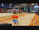 ONE PIECE WORLD SEEKER 　マックン＆パックン　02