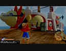 ONE PIECE WORLD SEEKER 　マックン＆パックン　03