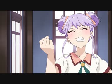 TVアニメ「てっぺんっ!!!!!!!!!!!!!!!」 第10話「ピニャータの章」