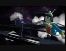 (连跳編)Human fall flat MODステージ攻略 その９