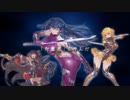 新作『対魔忍GOGO！』 ティザーPV