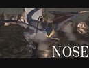 『ダークソウル』に限りなく似せつくした伝説の死にゲーフリーゲーム『NOSE』をまったりとプレイするpart５