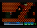 【プレイ録画】マリオ３　笛無しRTA　並走　55:07.56