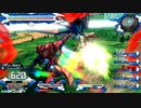 【EXVS2XB】ガーベラ・テトラ視点SEASON8-1