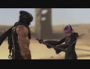 Xbox360「忍者龍劍伝3：刀鋒邊緣」困難-第二天 (2)