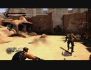 Xbox360「忍者龍劍伝3：刀鋒邊緣」困難-第二天 (3)