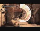 Xbox360「忍者龍劍伝3：刀鋒邊緣」困難-第二天 (4)