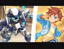 【メダロットS】ゼロから始まるロボトル生活【実況】外伝：フルメタル・パニック編