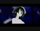 【MMD】酔いどれ知らず／ままま改GUMI【カメラ配布】
