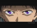 碇シンジ声真似セリフ集（シンエヴァ）