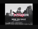 HI-TECH HIPPIES  “TECHNODON” Spot
