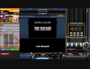 【beatmaniaIIDX】THE SAFARI(H) 【CastHour】手元付き