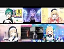 初恋サイダー合わせてみた【にじさんじ切り抜き】