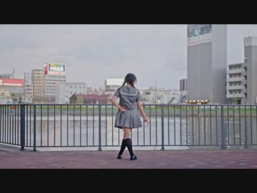 あいしあ　ハーゲンダッツ以下の殺風景　踊ってみた