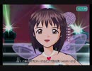 アケマス　雪歩ソロでやよいと『Here we go!!』