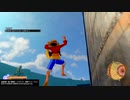 ONE PIECE WORLD SEEKER 　マックン＆パックン　04