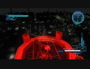 EDF5 M21 夜間奇襲作戦 INF