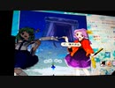 ｢実況｣東方虹龍洞を東風谷さんと行く１【イージー】