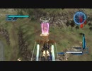 EDF5 M23 楔の山 INF