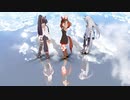 【ウマ娘】BREEZE【MMD】