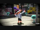 【Splatoon2】ちょんまげイカボーイの詰め合わせ