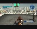 EDF5 M24 降下艇飛来 INF