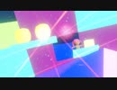 【自作アニメ】レーザーダンス