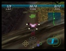 【TAS】スター・ウォーズ エピソード1レーサー 【 火山ラリー 】 1:57.516