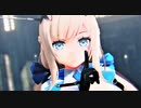【MMD】つかさ式メリーランド - BEAT EATER