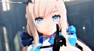 【MMD】つかさ式メリーランド - BEAT EATER