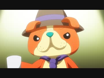 妖怪ウォッチ♪ 第70話「おとなブリたいお年頃！」「戦え！ヘルズプリンセス！～結婚式の陰謀～」