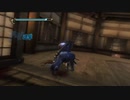 PS3「忍者龍劍伝Σ2」上忍難度-第一期 (5)