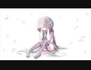 透明交錯/初音ミク