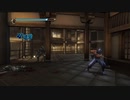 PS3「忍者龍劍伝Σ2」上忍難度-第一期 (6)