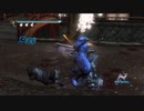 PS3「忍者龍劍伝Σ2」上忍難度-第一期 (8)