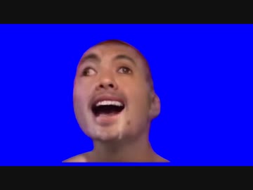 感動が生まれようとしている大先輩BB