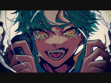 【Gero】New Album『Parade』クロスフェード