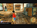 ONE PIECE WORLD SEEKER 　マックン＆パックン　05