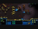 StarcraftRemastered スタークラフト実況プレイ3-5-3(味方すべきもの)