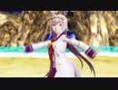 【ウマ娘】オグリキャップでミクマンボ【MMD】