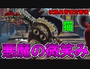 【実況】“その微笑みは悪魔のごとし”確定麻痺蓄積を積んだ猫スラアクが本当に強すぎて自称トラのトカゲを一方的にギッタンギッタンにしてしまう【MHRISE:SUN BREAK】