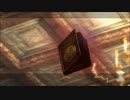 【NieR RepliCant】Disk1 15 深紅ノ敵【OST】